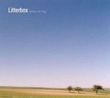 Litterbox fields f gebraucht kaufen  Deutschland