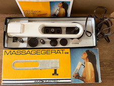 Ddr massagegerät massinet gebraucht kaufen  Deutschland