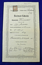 Sudetenland 1913 heimat gebraucht kaufen  Karben