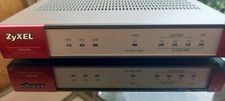 Firewall zyxel usg d'occasion  Serris