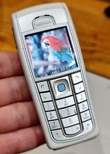 Nokia 6230i classic for sale  MANCHESTER