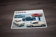 1963 volvo for sale  Williamstown