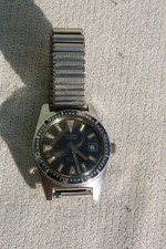 Montre homme verbel d'occasion  France
