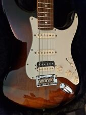 Fender stratocaster usa for sale  PENARTH
