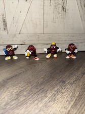 California raisins pvc for sale  Lakeland