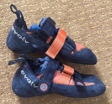 Evolv shaman climbing for sale  Bloomfield Hills