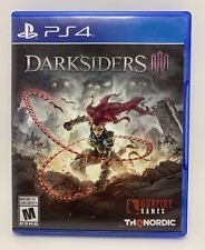 Darksiders ps4 pro for sale  Denver