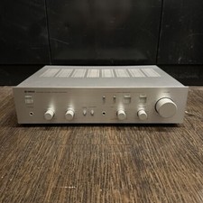 Yamaha 501 integrated d'occasion  Expédié en Belgium