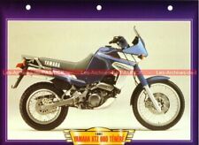 YAMAHA XT 660 Z Ténéré XTZ 660 XTZ660 1991 (1991-1993) : Fiche Moto #000134 comprar usado  Enviando para Brazil