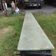 Aluminum ramp walk for sale  Normangee