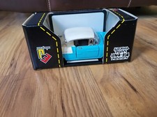 Enterprises turquoise chevrole for sale  New London