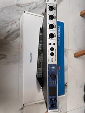 Rme fireface ufx d'occasion  Dieppe