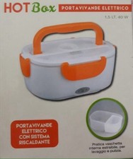 Scaldavivande portavivande ele usato Scaldavivande portavivande ele usato  Assemini