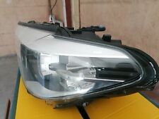 Phare gauche bmw d'occasion  Haguenau
