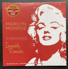 Marilyn monroe incurably d'occasion Marilyn monroe incurably d'occasion  Lille-