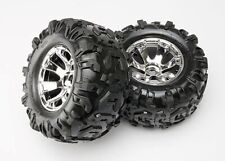 Traxxas 5673 gomme usato  Rionero in Vulture