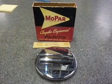 Tampa De Combustível nos Mopar Tampa De Gasolina 2240235 Dodge Plymouth Chrysler Station Wagon de 57-64 comprar usado  Enviando para Brazil