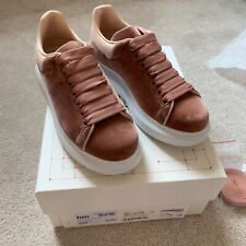 Alexander mcqueen womens for sale  WOLVERHAMPTON
