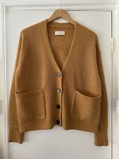 Toast boxy cardigan for sale  LONDON