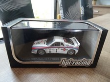 Hpi racing lancia d'occasion  Missillac