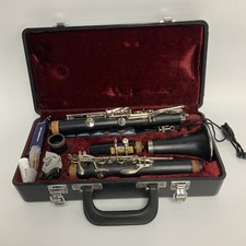 Jupiter jcl637 clarinet for sale  MILTON KEYNES