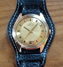 Zenith stellina laminato usato  Ozzano dell'Emilia