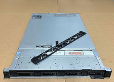 Servidor Dell PowerEdge R640 4LFF 28-Core 2.6GHz 64Gb 10GbE H330 iDRAC Ent 1U - A2 comprar usado  Enviando para Brazil