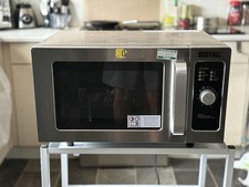 Buffalo fb861 25l for sale  WALSALL