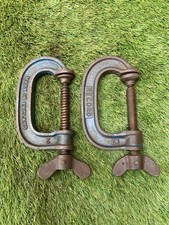 Pair vintage record for sale  ASHFORD