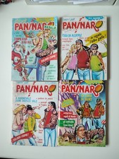 Fumetti paninaro preppy usato  Paderno Dugnano