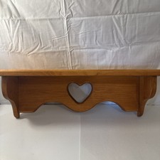 Wooden hanging decorative for sale  Fulton