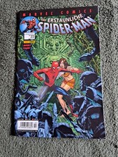 Erstaunliche spider man gebraucht kaufen  Neuss