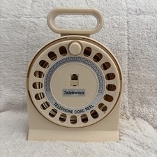 Vintage teletronics telephone for sale  Lyons