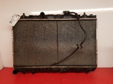 Hyundai coupe radiator for sale  THAME
