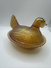 Vintage indian glass for sale  Henderson