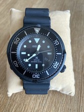 Seiko solar tuna for sale  HERTFORD