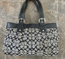 Coach soho pleated for sale  Torrance
