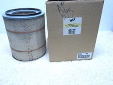 Filtro de ar-DIESEL, Turbo Wix 42759 #1G-3 comprar usado  Enviando para Brazil