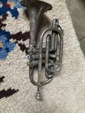 Mini trumpet musical for sale  BRISTOL