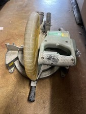 Metabo hpt mitre for sale  Terrell