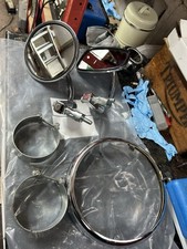 Motorcycle accessories for sale Motorcycle accessories for sale  GLOUCESTER