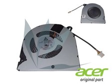 Ventilateur origine acer d'occasion  Paris XIV