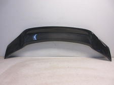 Aftermarket rear spoiler for sale  Leominster