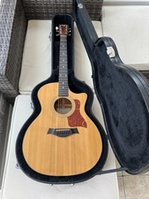 Taylor 314ce electric for sale  NEWCASTLE
