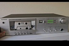 Telefunken rc100 tapedeck gebraucht kaufen Telefunken rc100 tapedeck gebraucht kaufen  Bad Münstereifel