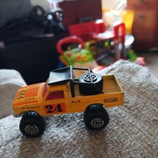 1981 matchbox lesney for sale  BRISTOL