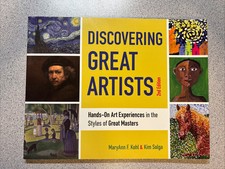 Discovering great artists for sale  Iowa City