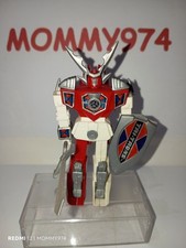 Tri-Trons Vintage 3 In 1 Robot Woolworths 1984 Revco Robot Vintage  comprar usado  Enviando para Brazil