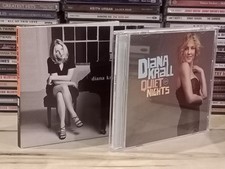 Diana krall dedication for sale  Medford