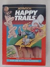 Happy trails activision usato  Roma